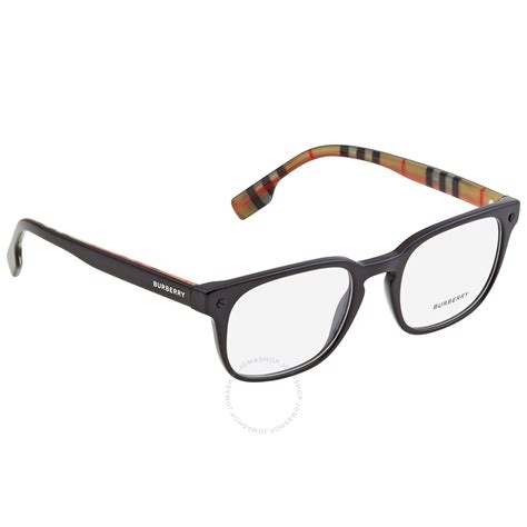 Burberry™ Carlyle BE2335 Square Eyeglasses .